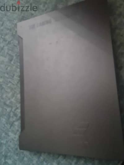 Asus tuf  gaming  f15 - fx507zv4-lp007w
