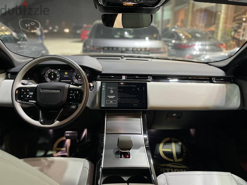 Range Rover Velar 2024 6