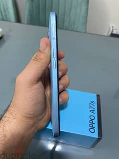 Oppo A77S 128 GB