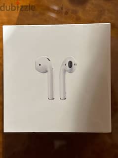 new airpods 0