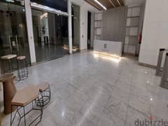 Office 123sqm Fully Finished In Mivida Business Park - New Cairo 0