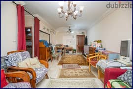 Apartment for sale 140m Bokla (Ibrahim Ragi St- Steps from el kodah club) 0