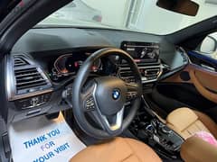 Brand New BMW X3 2023 0