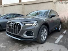 Audi Q3 0