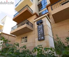 160m Apartment for sale - Neopolis “Neo Lakes” - Mostakbal city