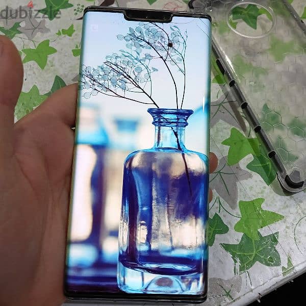 Huawei Mate 30 pro للبدل 3