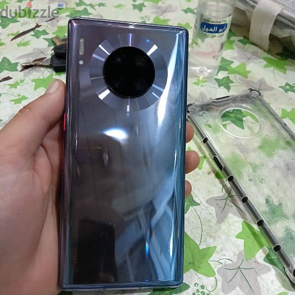 Huawei Mate 30 pro للبدل 4