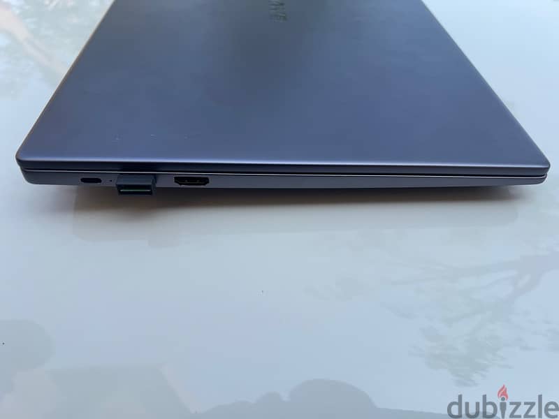 Huawei D15 laptop 3