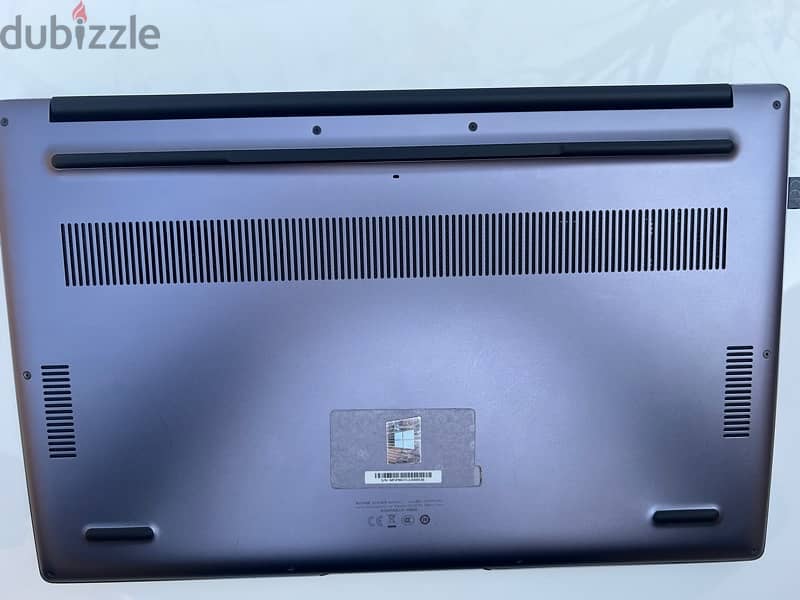 Huawei D15 laptop 5