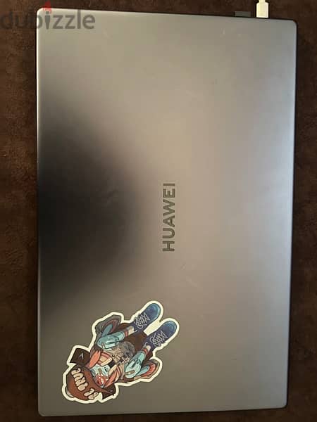 Huawei D15 laptop 6