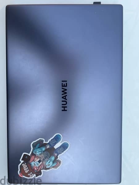 Huawei D15 laptop 8