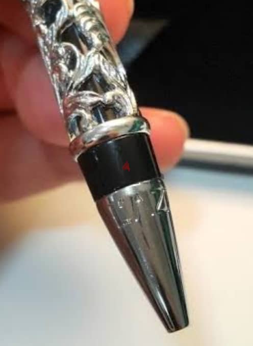 قلم لازولادي الفاخر 1