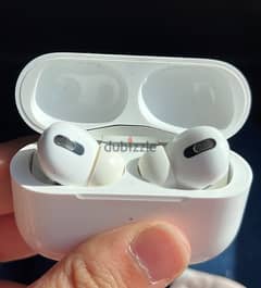 AirPods Pro first generation 0