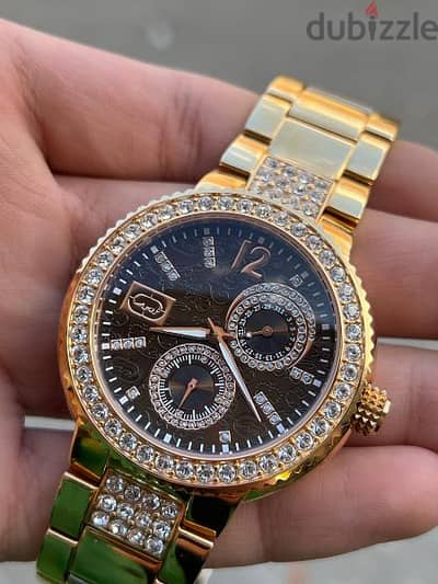 original Marc Ecko watch