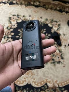 360 Camera 0