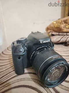 Canon 600d 0