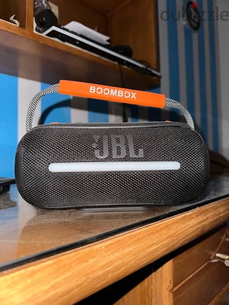 JBL BOOM BOX 1