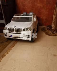 BMW X5 electric car 0