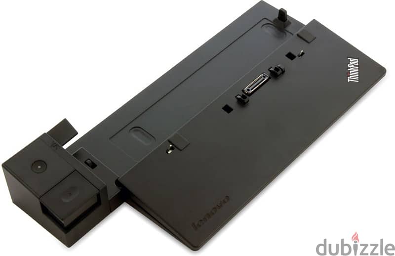 ThinkPad Basic Dock 65W 1