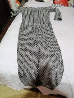 فستان سوارية 0