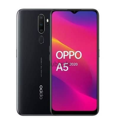 oppo A5 2020