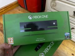 xbox one new for sale with 3 month xbox live and kinect all new 0
