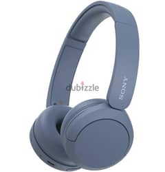 Sony WH-CH510 Wireless Headphones   سماعات رأس لاسلكية WH-CH510 سوني