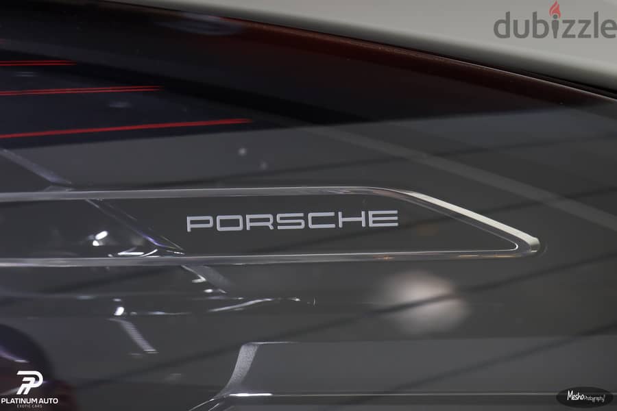 Porsche Macan 2022 16
