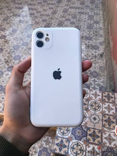 ايفون iPhone 11