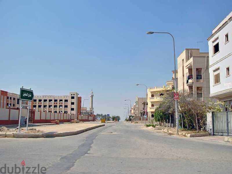 Administrative building in West Somid Land area: 600 m - for sale or rent 9