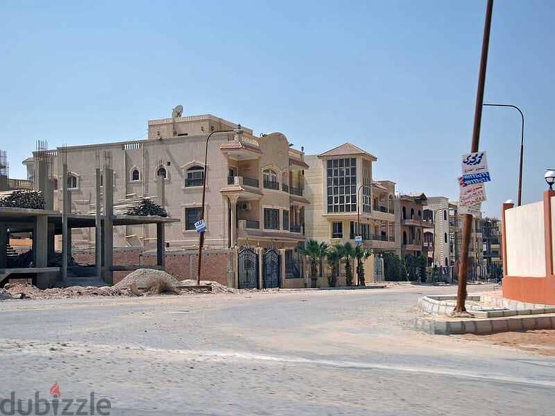 Administrative building in West Somid Land area: 600 m - for sale or rent 13