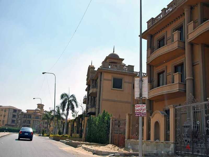 Administrative building in West Somid Land area: 600 m - for sale or rent 14