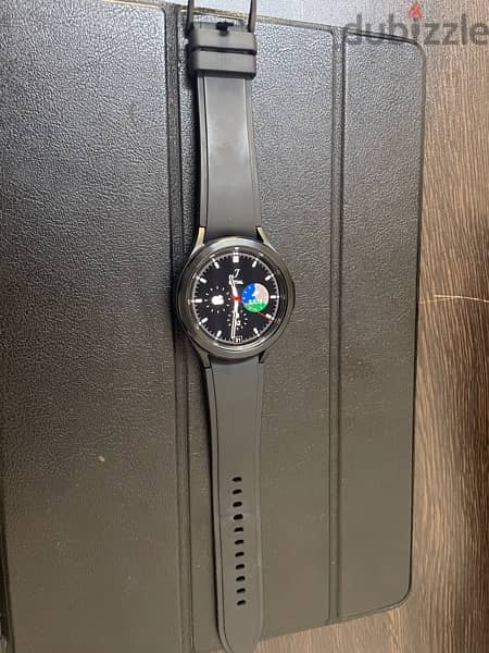 Samsung galaxy watch 4 classic 46 mm 2