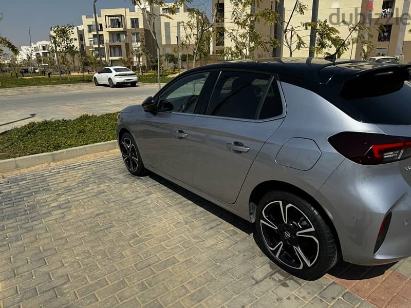 Opel Corsa 2023 For Sale 1
