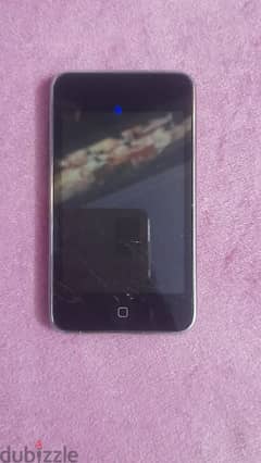 ipod touch 16G