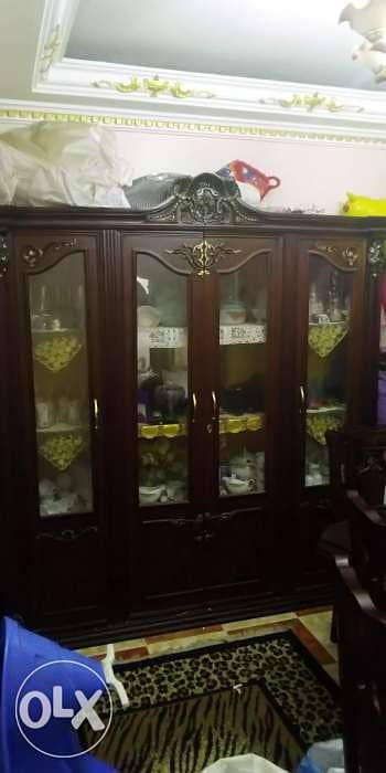 نيش مستعمل للبيع بسعر 4000ج