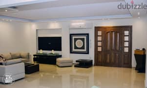 Duplex for sale, super luxurious finishing, 8th District, Sheikh Zayed