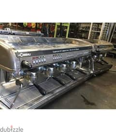 cimbali m39 espresso coffee machine