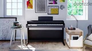 ديجيتال بيانو بسعر مميز