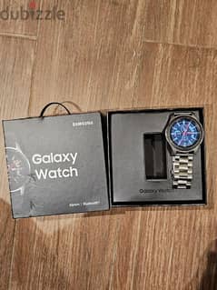 galaxy watch 46mm