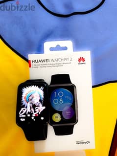 hwawei watch 0