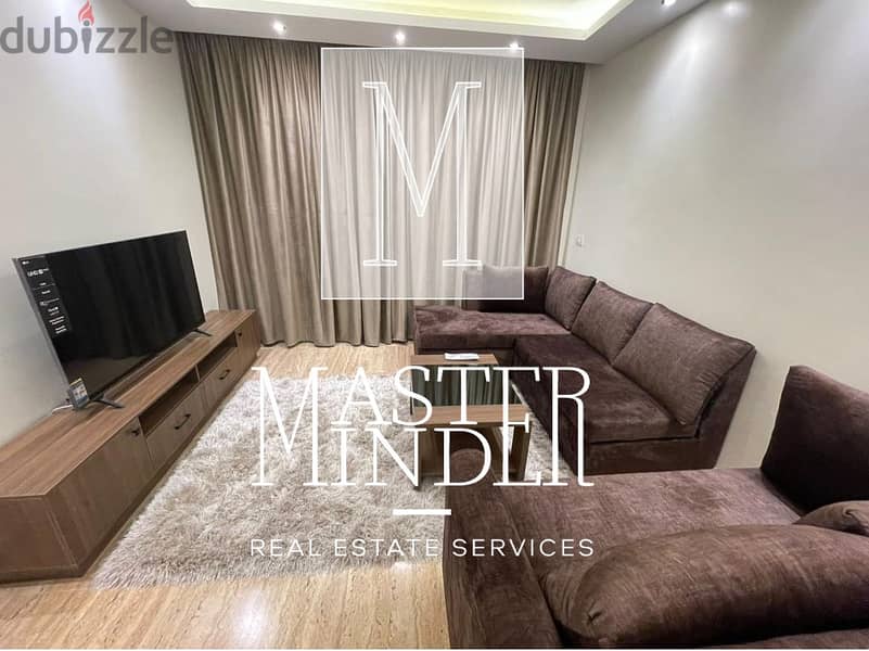 Apartment for rent in Eastown sodic fully furnished 2