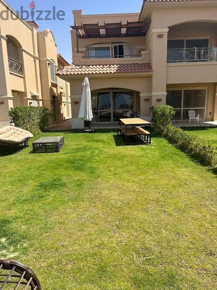 villa for sell 300m in Telal ELSokhna 0