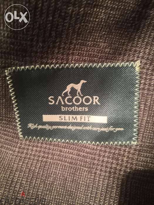 Brand new Sacoor blazer 2