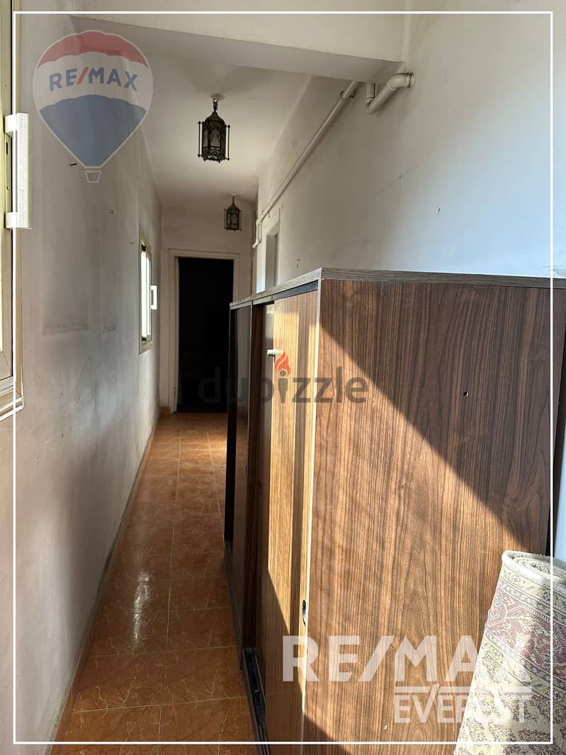 Resale Apartment At A Very Prime Location In Zamalek 4