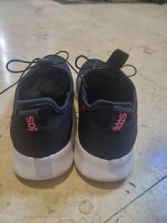 brand new original Addidas shoes from the USA