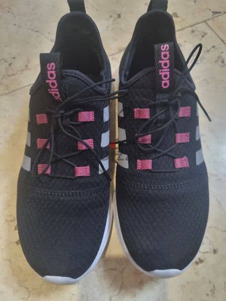 brand new original Addidas shoes from the USA 3