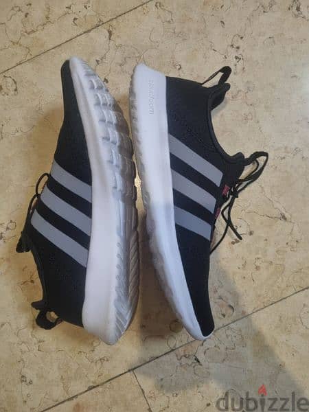 brand new original Addidas shoes from the USA 4