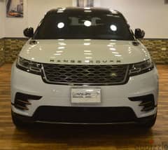 Range Rover VELAR SE Model 2021 0