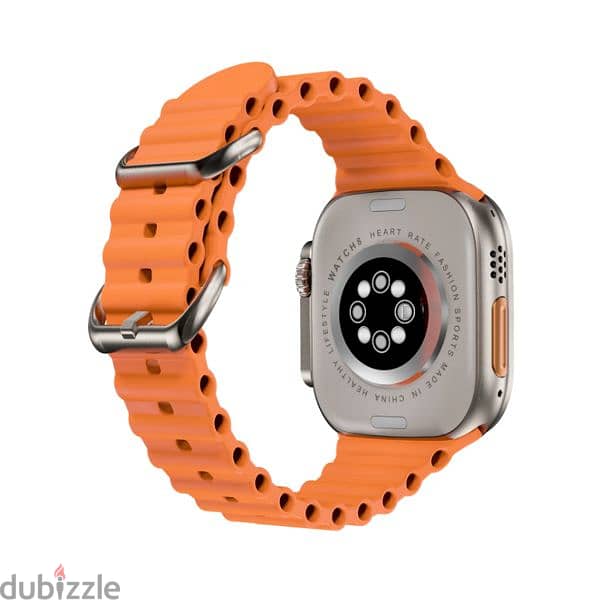 smart watch x8 ultra 2